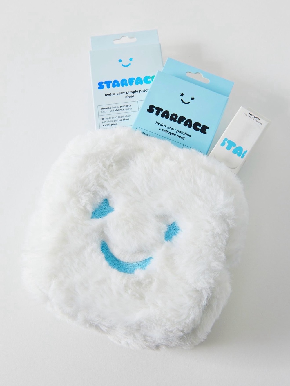Starface The Big Lil Skincare Gift Set